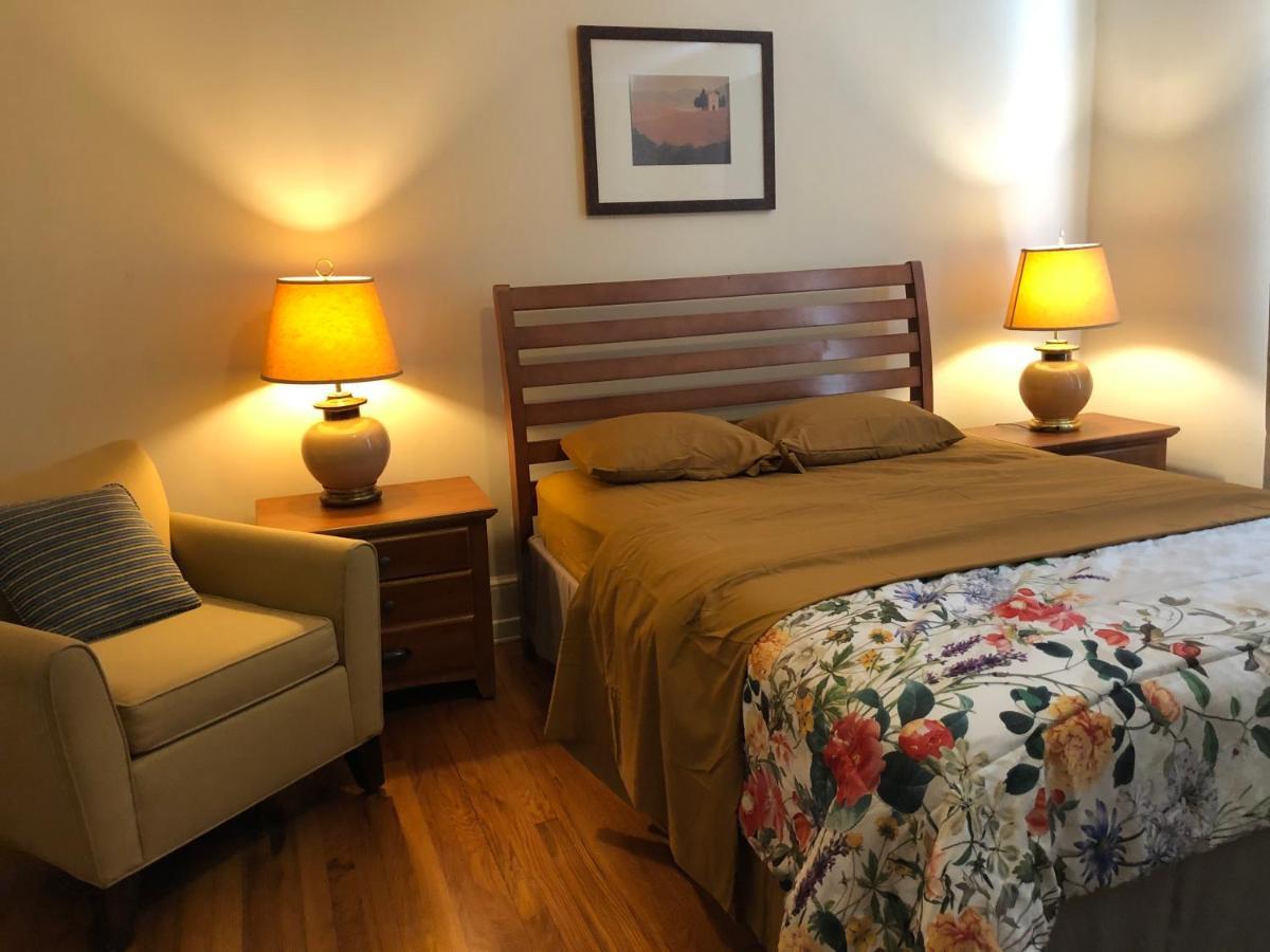 Brick House Retreat Hotel Hamlet Bagian luar foto