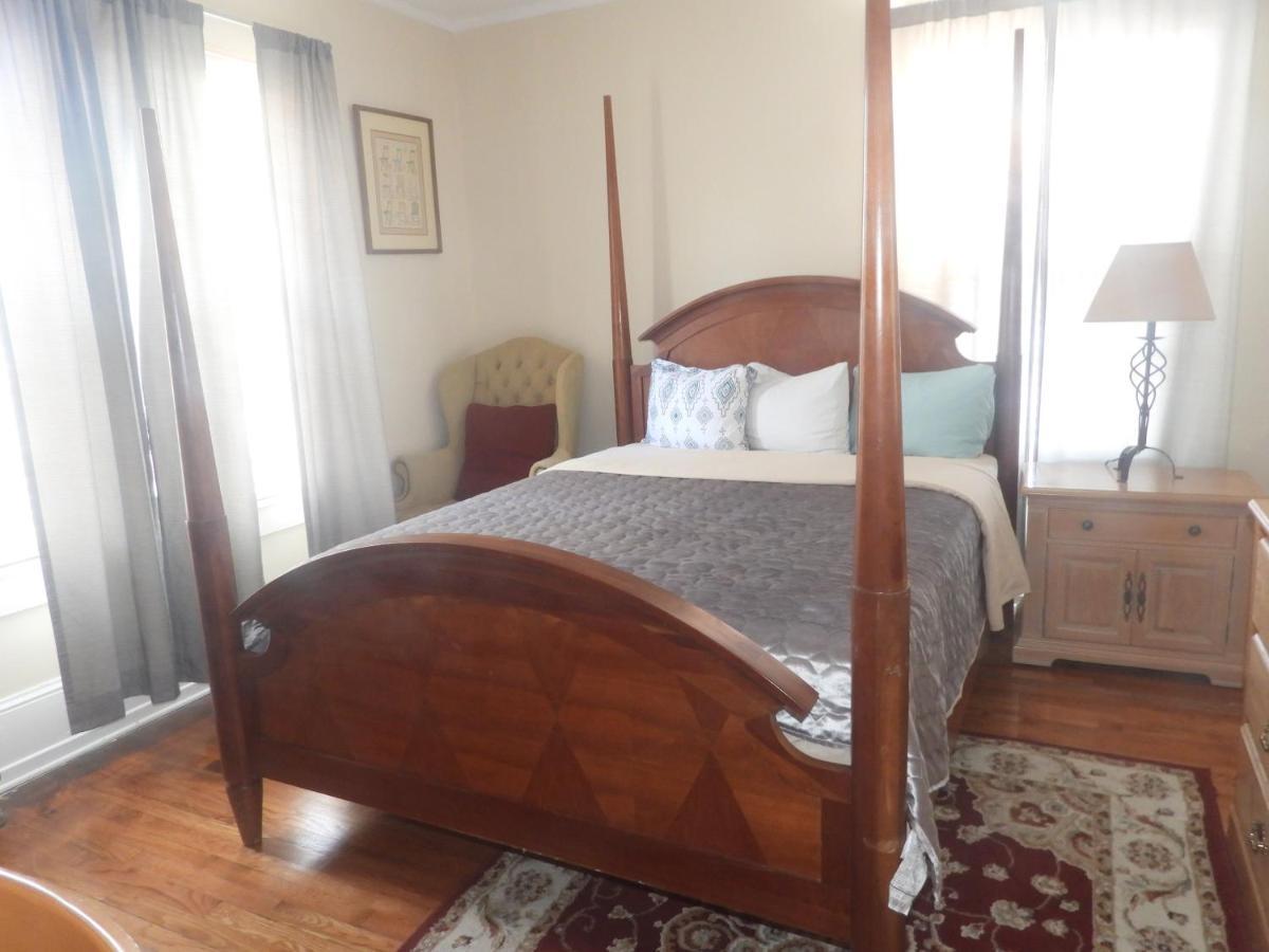 Brick House Retreat Hotel Hamlet Bagian luar foto