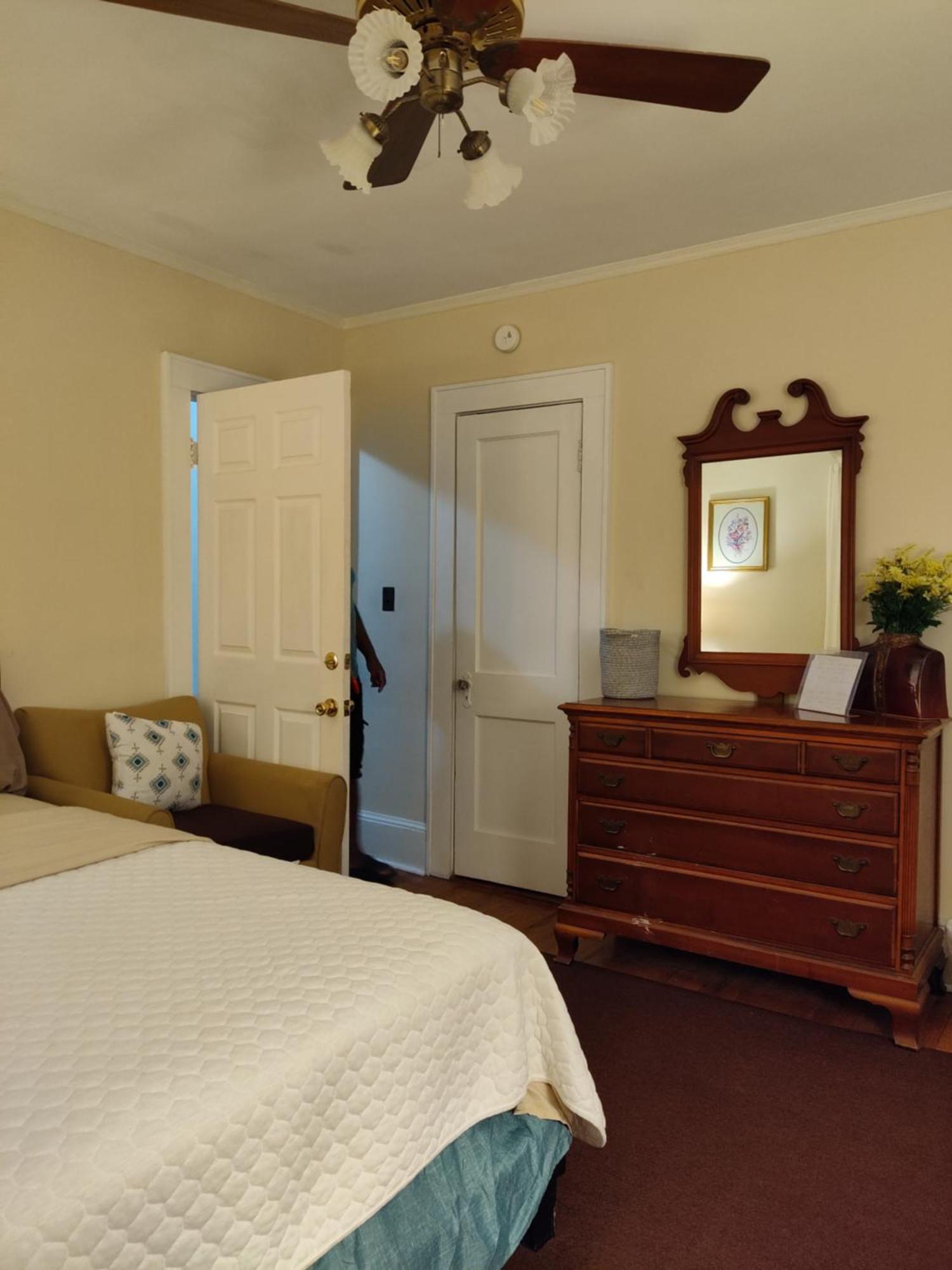 Brick House Retreat Hotel Hamlet Bagian luar foto