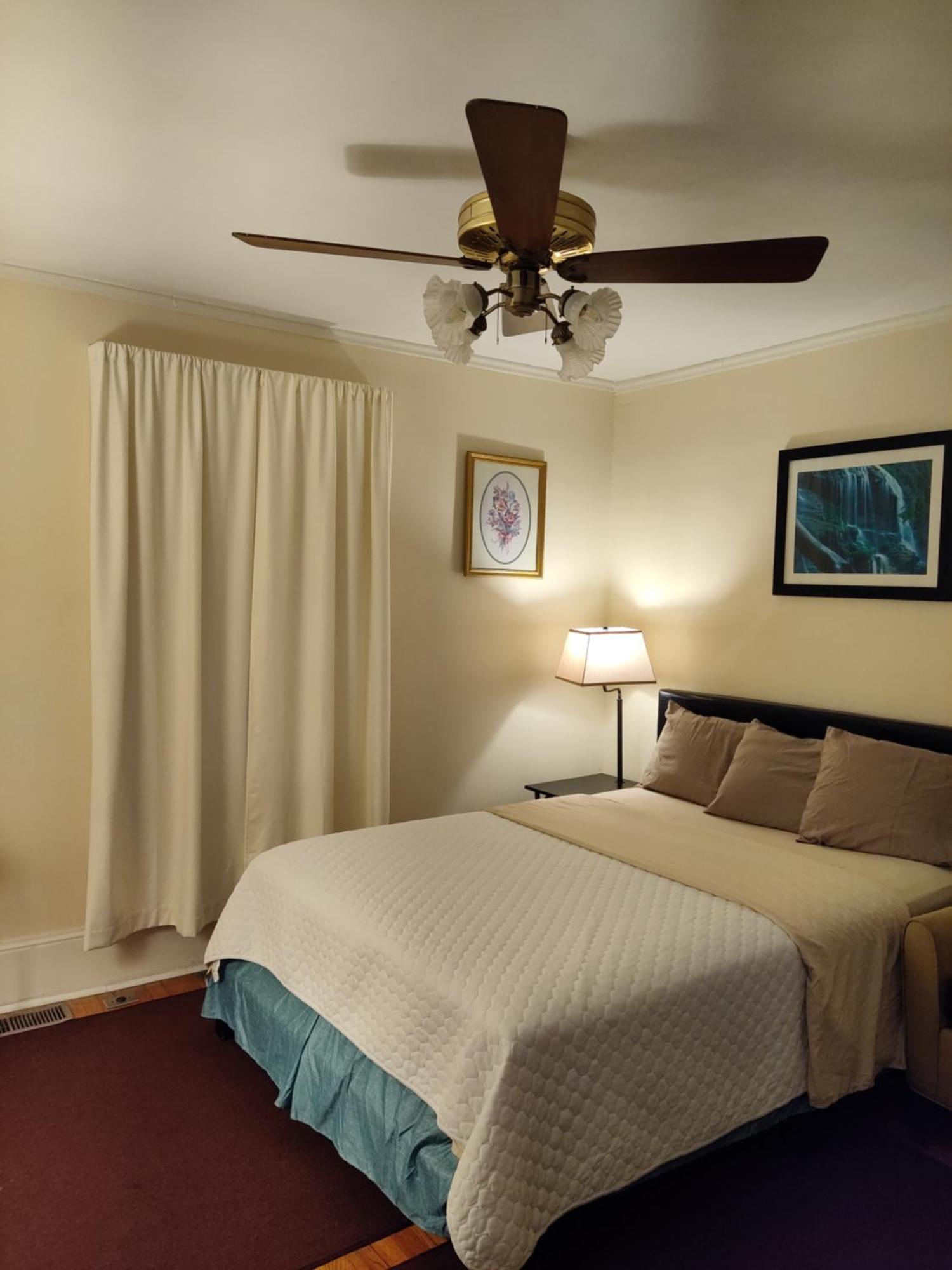 Brick House Retreat Hotel Hamlet Bagian luar foto