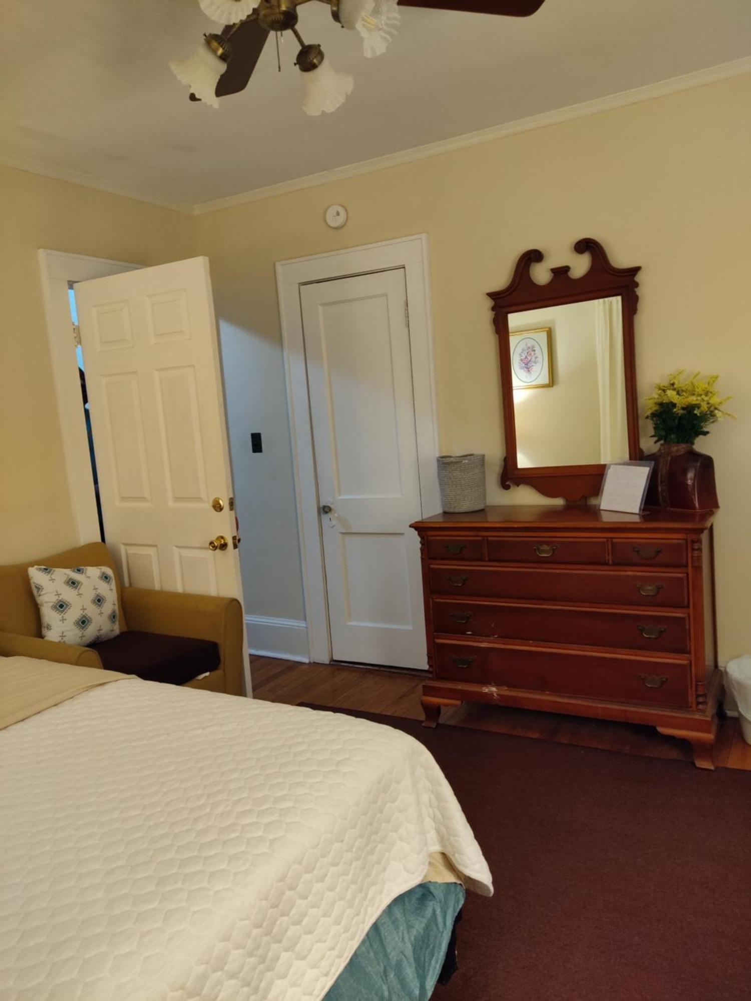 Brick House Retreat Hotel Hamlet Bagian luar foto