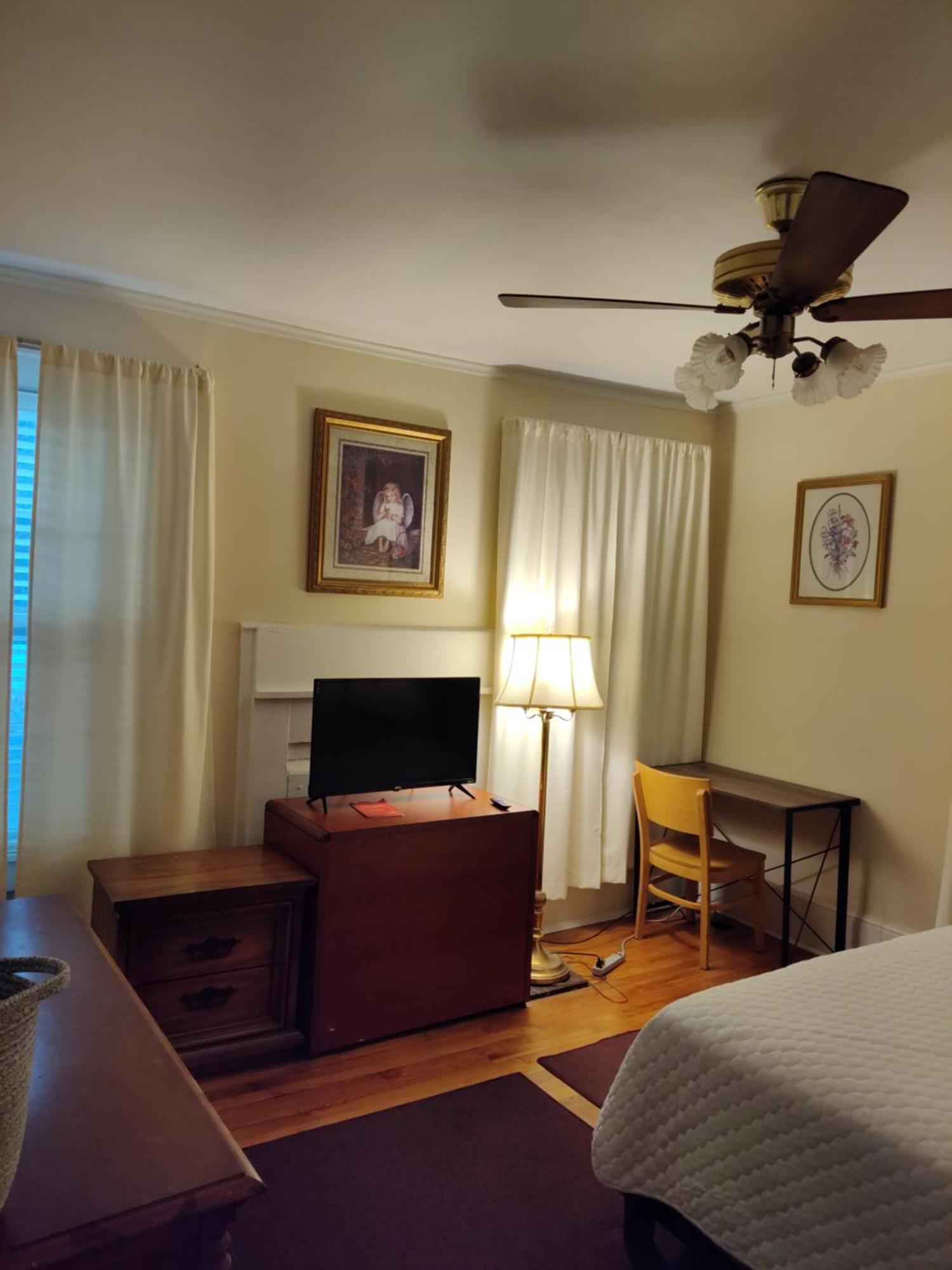Brick House Retreat Hotel Hamlet Bagian luar foto