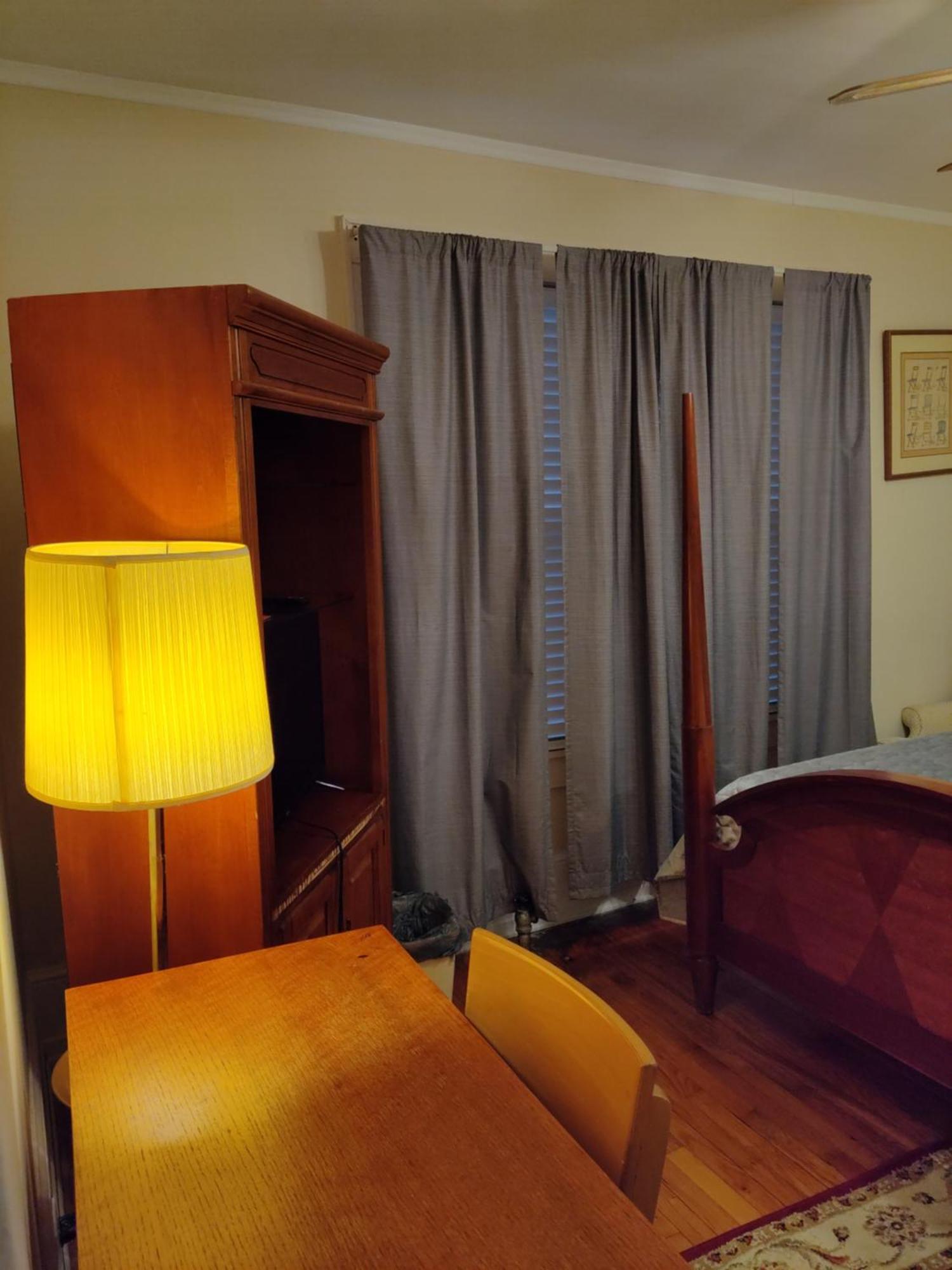 Brick House Retreat Hotel Hamlet Bagian luar foto