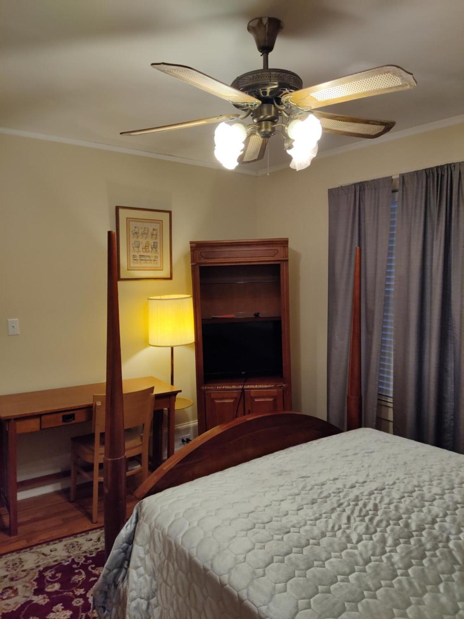 Brick House Retreat Hotel Hamlet Bagian luar foto