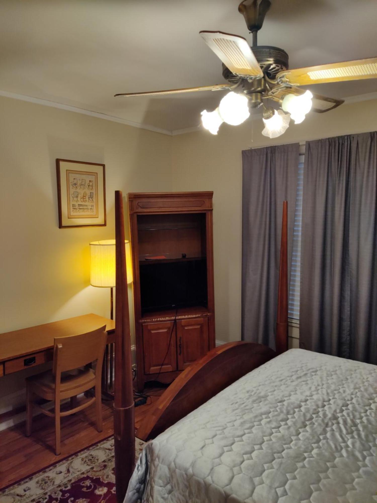Brick House Retreat Hotel Hamlet Bagian luar foto