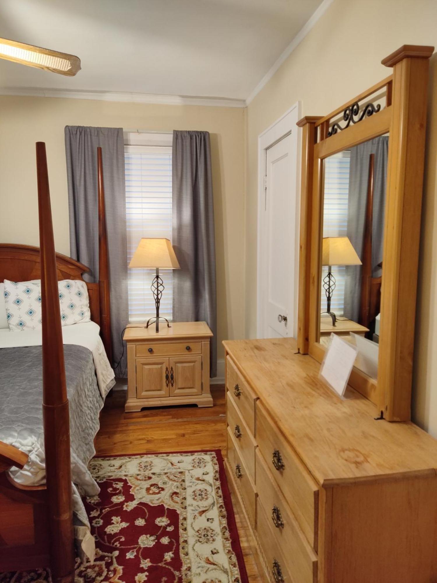 Brick House Retreat Hotel Hamlet Bagian luar foto