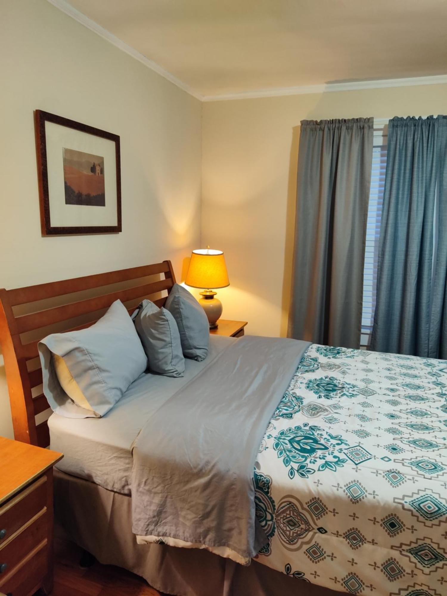Brick House Retreat Hotel Hamlet Bagian luar foto