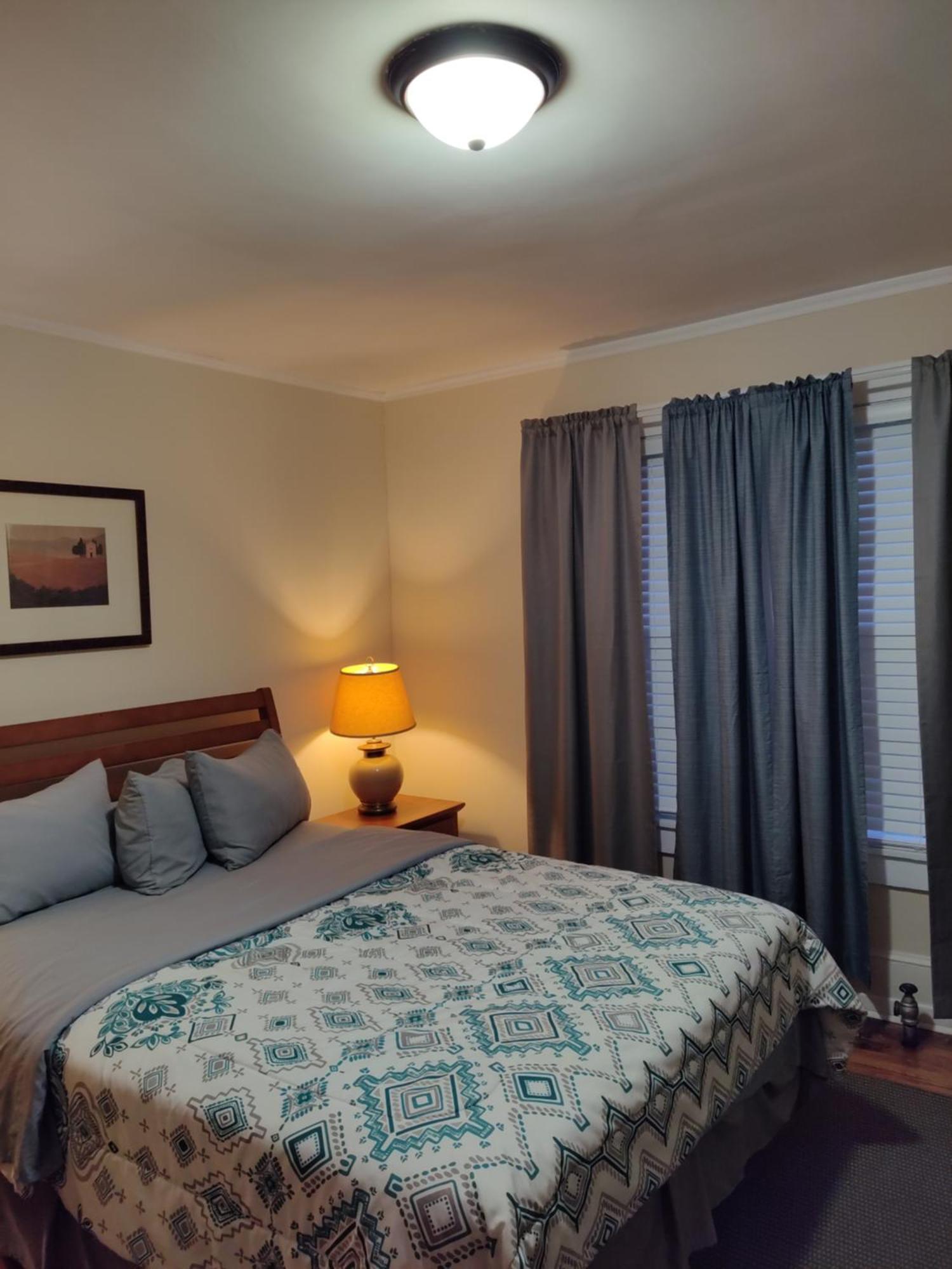 Brick House Retreat Hotel Hamlet Bagian luar foto