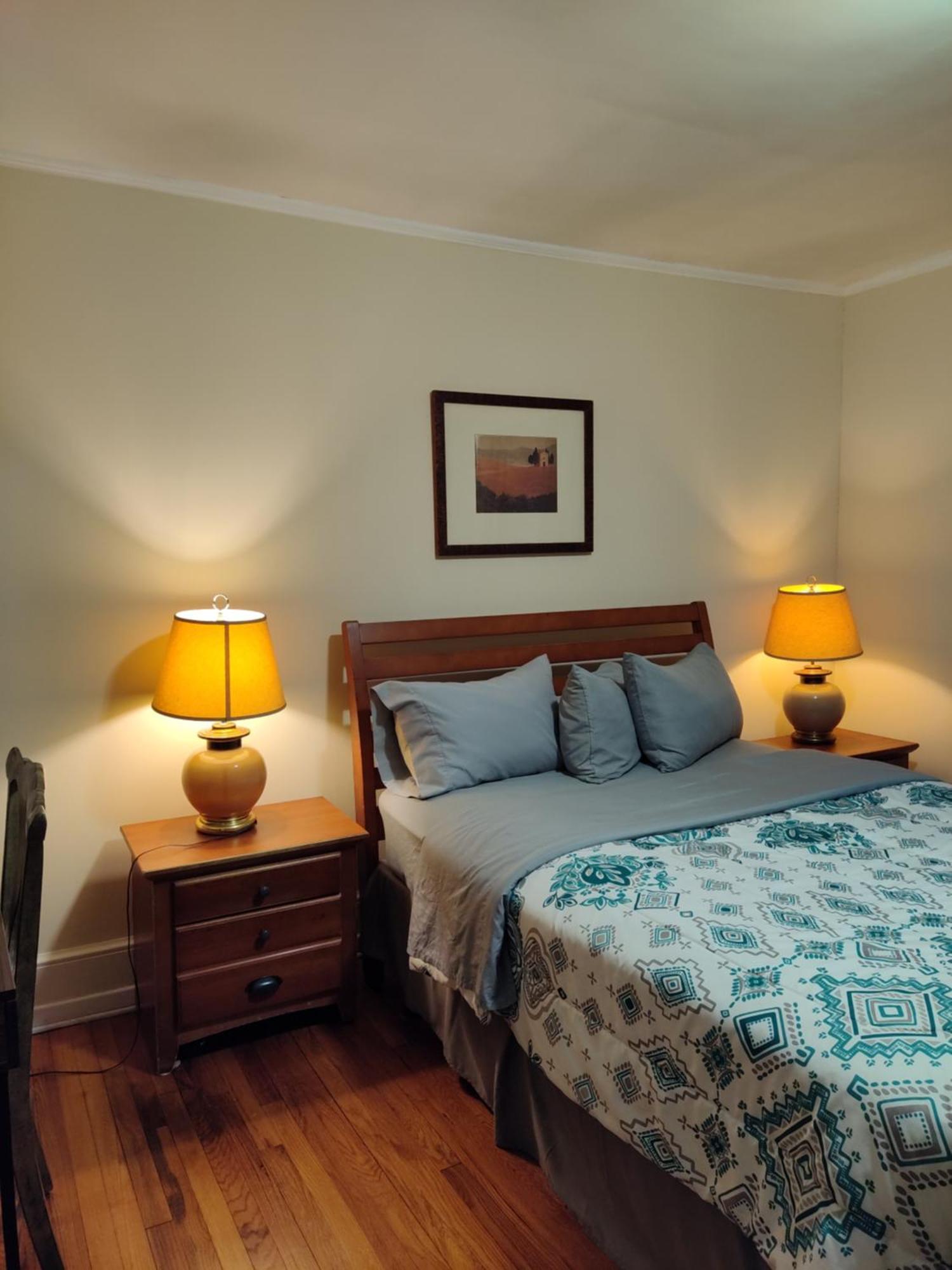 Brick House Retreat Hotel Hamlet Bagian luar foto