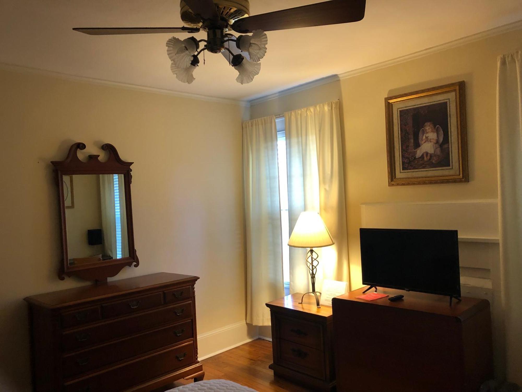 Brick House Retreat Hotel Hamlet Bagian luar foto