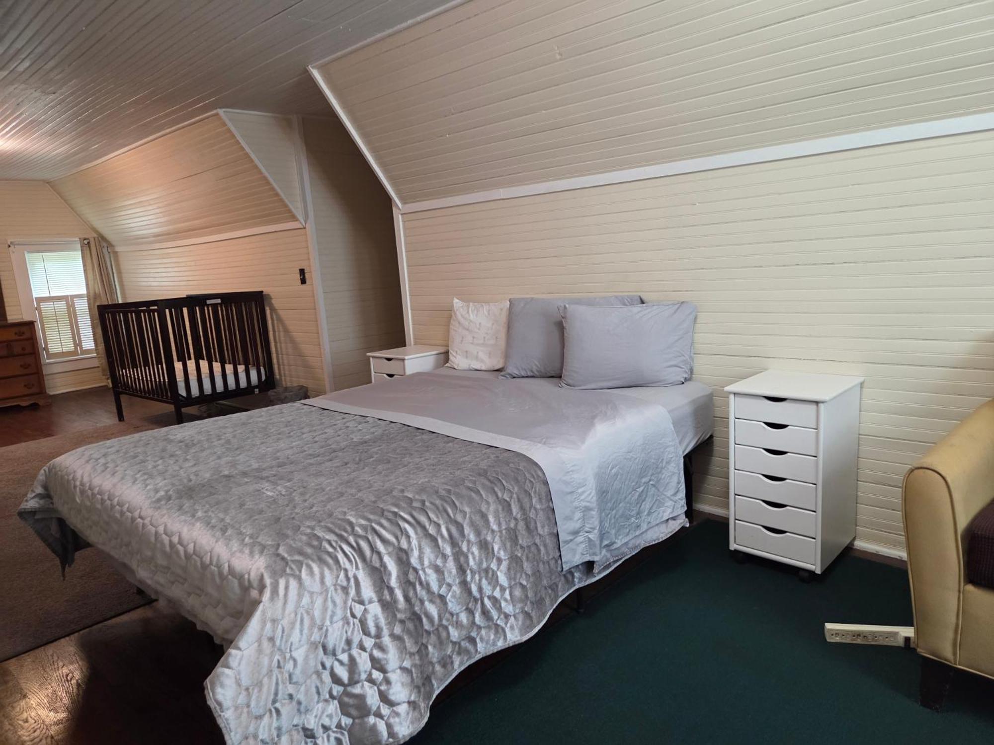 Brick House Retreat Hotel Hamlet Bagian luar foto